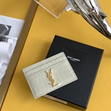 YSL Wallets Purse